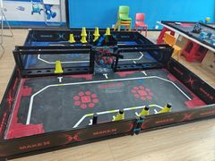 -科睿机器人·编程·创客·人工智能(龙岗书城中心)