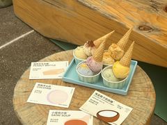 -苏小糖(鼓浪屿三丘田花园店)