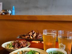 -大聖·精酿啤酒(市南路店)