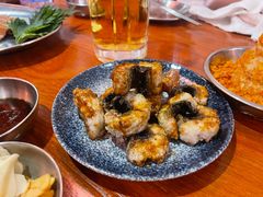 -大阪烧肉BAKA一代(十亩地店)