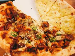 -盘炉forenza·云贵川融合小食堂 ( 钟楼中柳巷店)