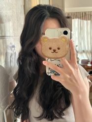 -MMby Hair Code芭曲发型