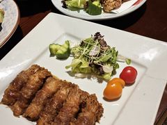 -松子料理(华威桥店)