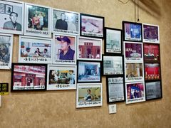 -天发芽·何记葫芦头泡馍·传统小吃(报恩寺街店)