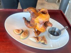 -一棵树·意大利西餐厅One Tree(新城店)