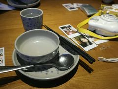 -蜜桃餐厅·古运河畔(南下塘店)