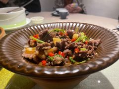 -秋色客家菜(流塘店)
