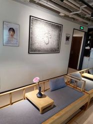 -FineYoga梵音瑜伽·普拉提