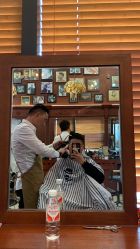 -尼特斯男士发型馆