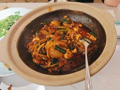 -荷花亭·湖北融合菜(中商广场店)