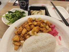 -阳阳中国饭(龙湖大兴天街)