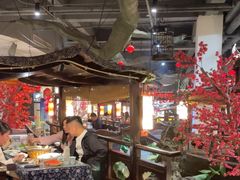 -苏浙徽·江南荟·本味融合菜(相城方圆里店)