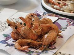 -乾隆美食·本帮菜(黄河路店)
