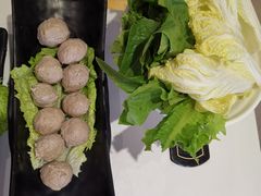 -陈记顺和潮汕鲜牛肉火锅(棠德南路店)
