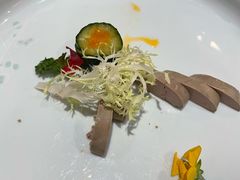 -全聚德(上海首店浦东店)