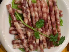 -一斗火锅·招财羊毛肚(泰吉滨江店)