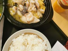 -永和大王(一口茶豆浆|花香豆更香·朝晖店)