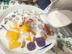 -堂屋糖水店(愚园店)