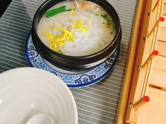 -双桥园·云南过桥米线(古城南门店)