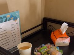 -水云空涧·沐足·采耳·按摩·SPA影院(琶洲店)