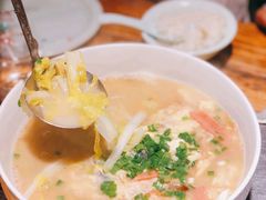 -小草房水煮鱼(东关大街店)