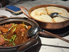 -奉天小馆·非遗东北菜(济南万象城店)