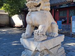 -恭王府博物馆