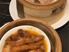 -手佳·水疗汇(嘉益店)