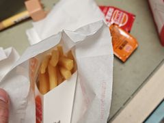 -汉堡王(常熟美城店)