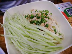 -余丞记川渝面馆(云峰店)