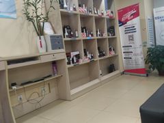 -上海锦江一汽丰田4S店(徐汇区店)