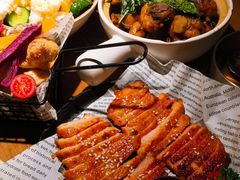 -岛风·台食小馆 ISLAND BISTRO(烟台山店)