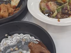 -东江渔村·古典园林·30年粤菜老字号(太和店)