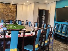 -新侗家食府(蟠桃宫店)