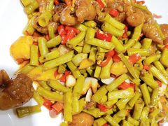 -三湘四水正宗湘菜(君峰路店)