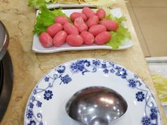 -晓林火锅(安定门店)