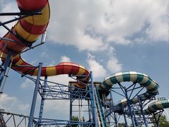 -上海玛雅海滩水公园