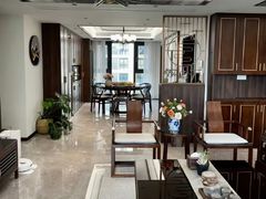 -今朝装饰(十里河总店)