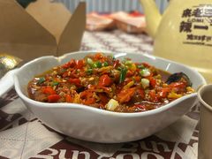-老三样·旧食新味(船山路店)