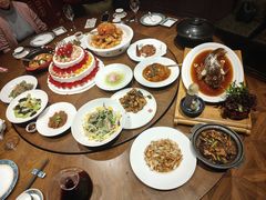 -卫鼎轩·曹公馆(鼓楼店)