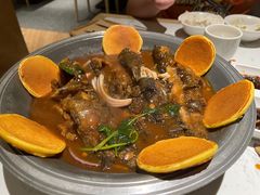 -关东小磨东北菜(漕河泾印象城店)