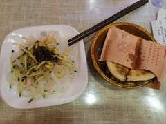 -大嘻咹biangbiang面(历史博物馆店)
