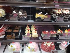 -85度C(南京龙江店)