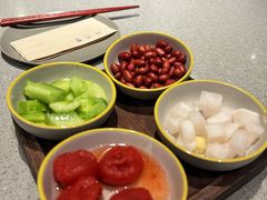 -半山腰·云南菜(侨福芳草地店)