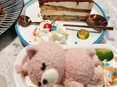 -Aqua Oasis 水天堂(常熟永旺店)