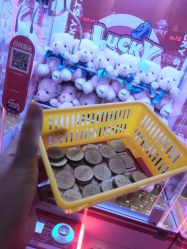 -LuckyStar幸运星家庭娱乐中心(东莞国贸店)