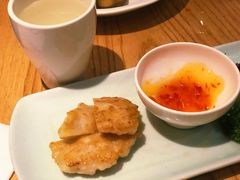 鱼夫墨鱼饼-米纸越南小馆(金鹰世界店)