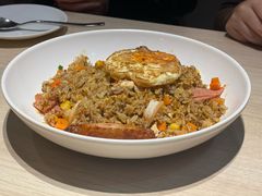 -卡朋西餐(悦汇城店)