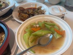 -莆田餐厅PUTIEN(金融街购物中心店)