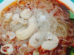 -甘记肥肠粉(马鞍北路店)
